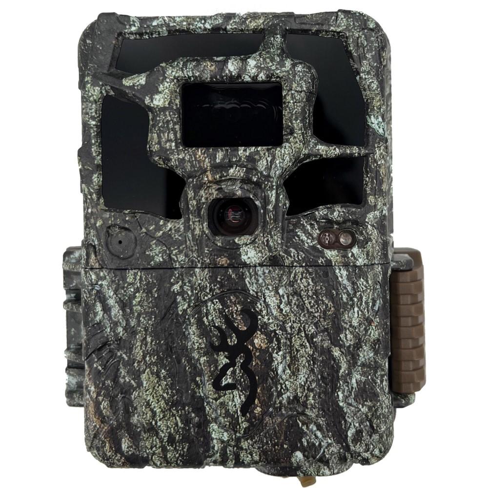 Browning Dark Ops Pro X Trail Camera 1080p 24MP Camo - Browning