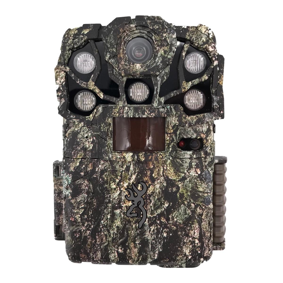 Browning Trail Camera Recon Force Elite HP5 24MP Camo - Browning