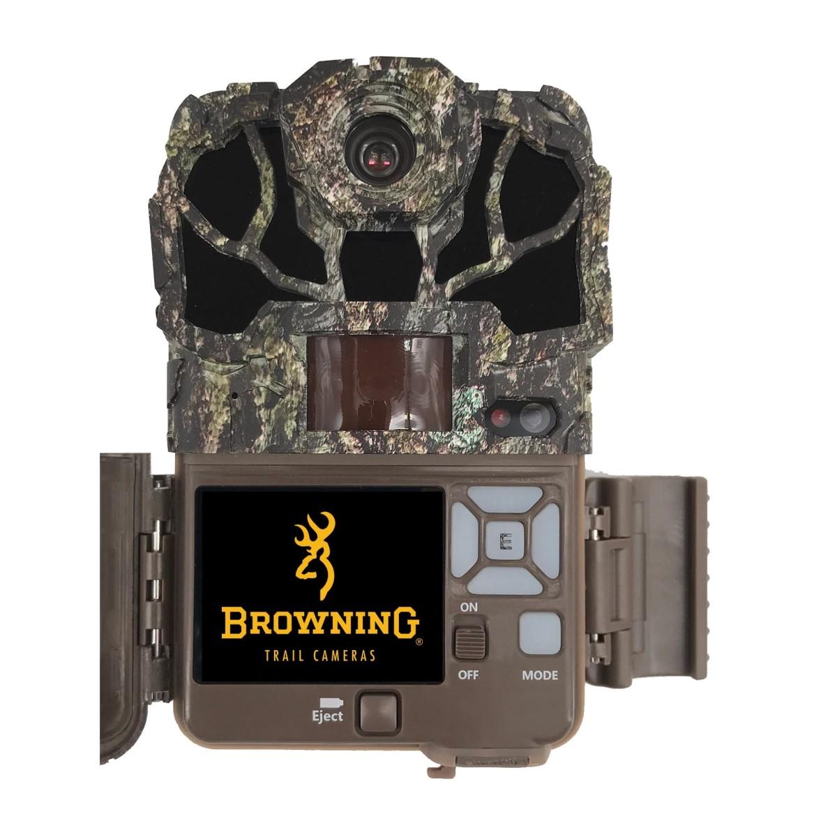 Browning Trail Camera Spec Ops Elite HP5 Camo 24MP - Browning