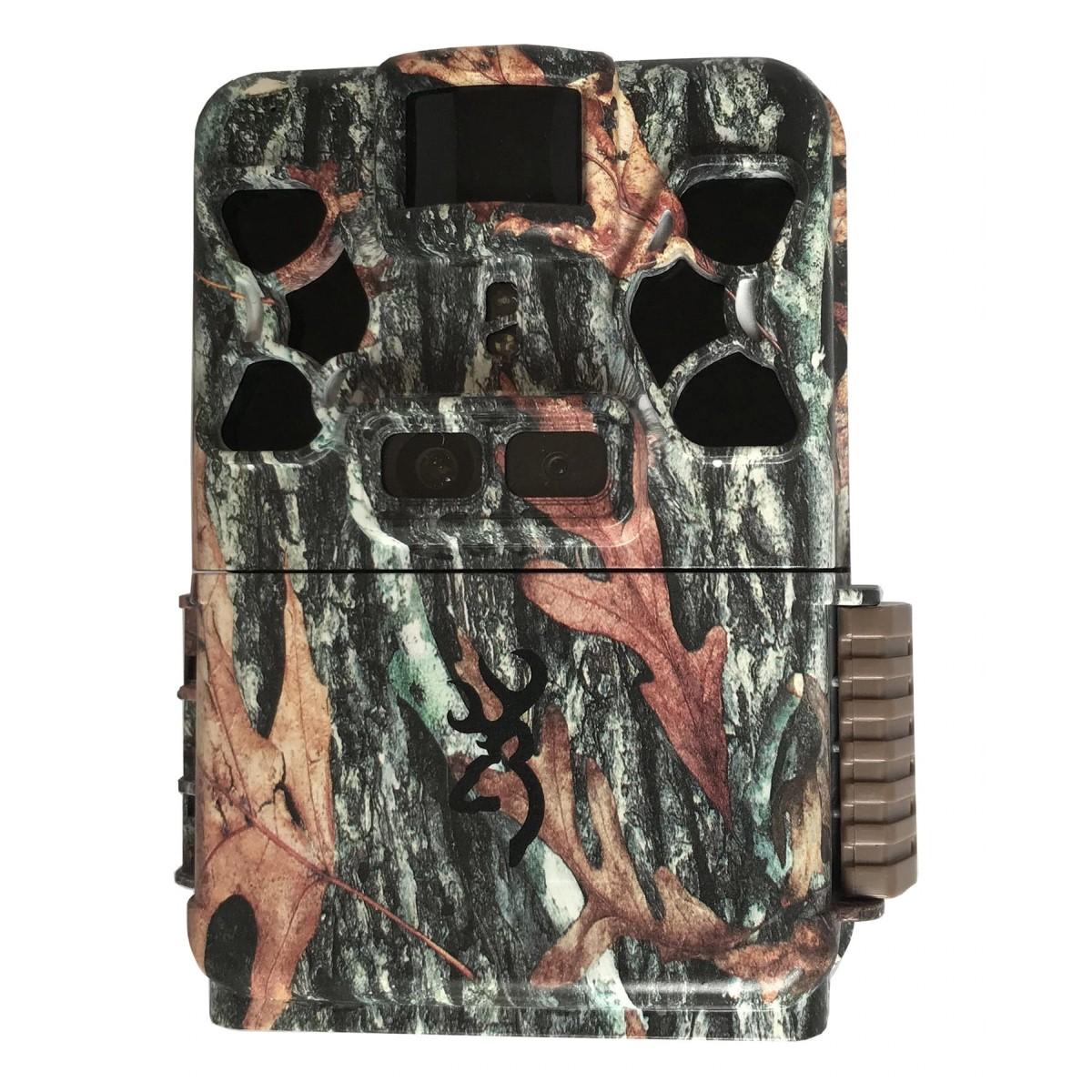 Browning Trail Camera Recon Force Patriot Camo 24MP - Browning