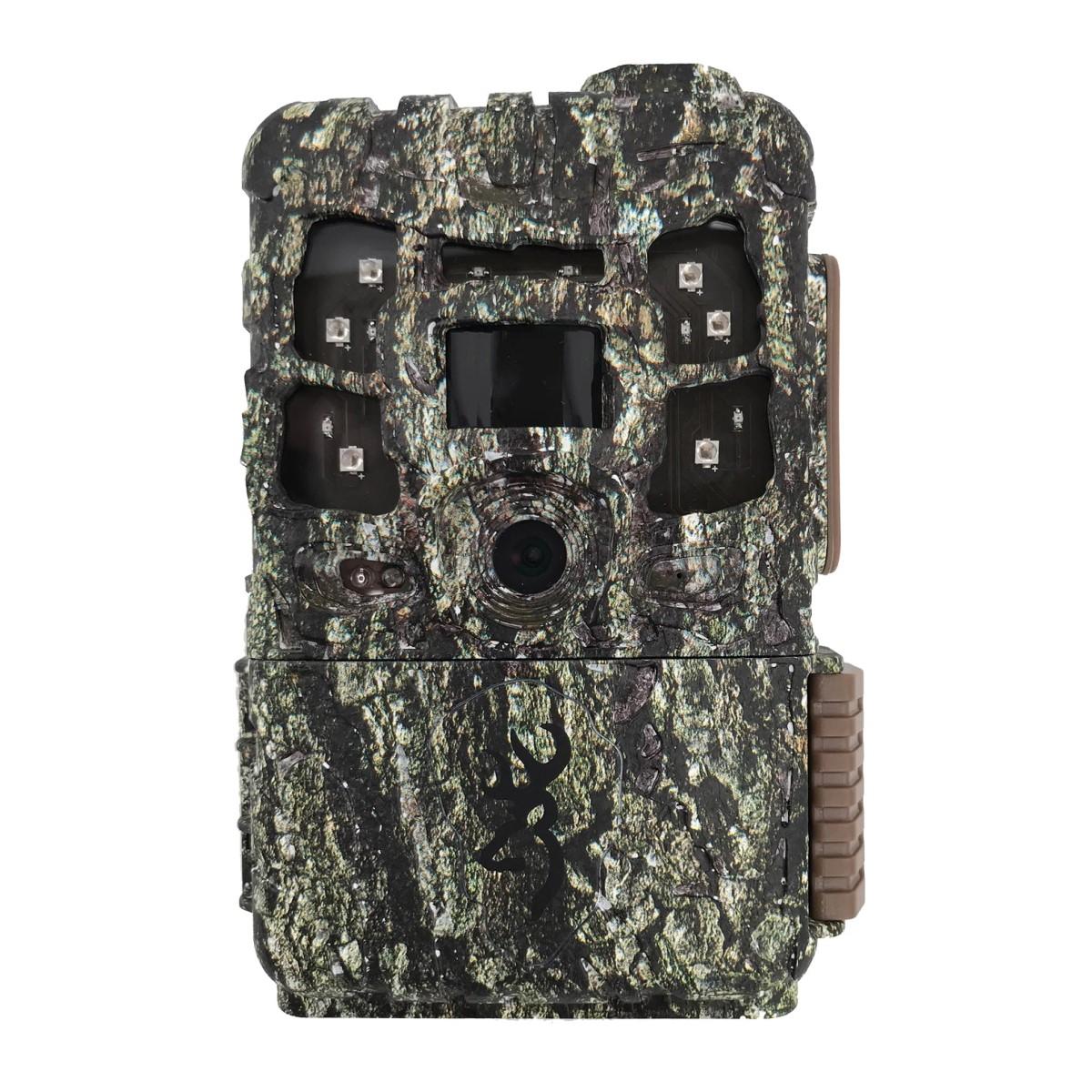 Browning Trail Camera Defender Pro Scout MAX 20MP Camo - Browning