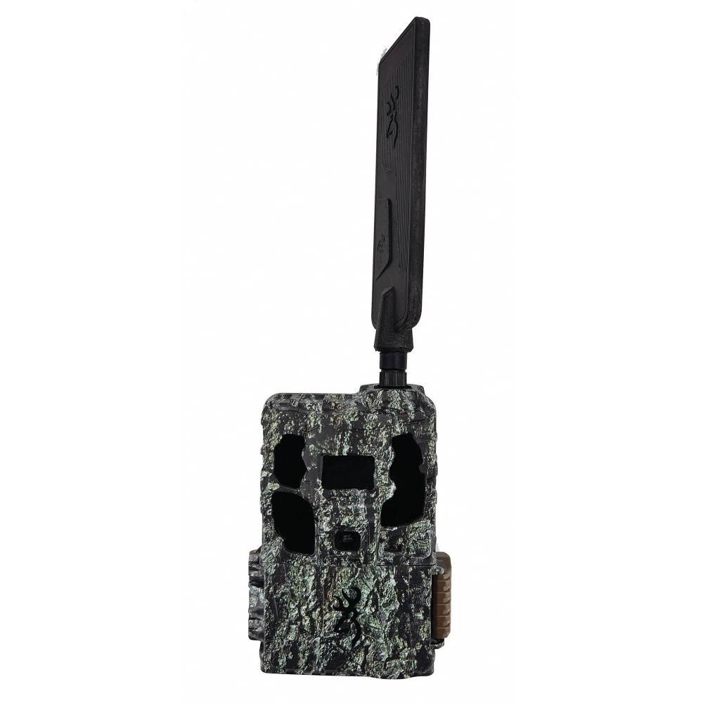 Browning Trail Camera Defender Pro Scout Max HD 24MP Grey Bark - Browning