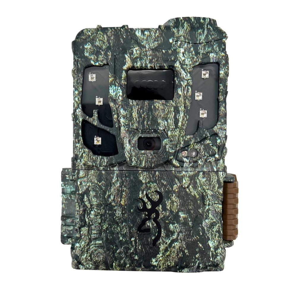 Browning Defender Pro Scout Max Extreme HD Trail Camera 22MP Camo - Browning