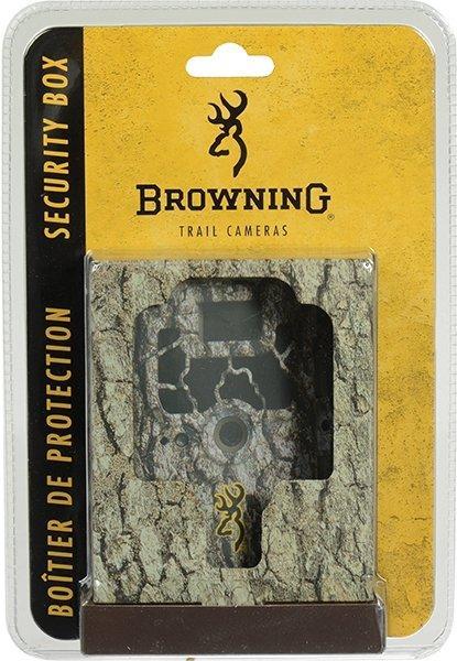 Browning Trail Camera Security Box for Spec Ops Recon Force & Command Ops Series - Browning