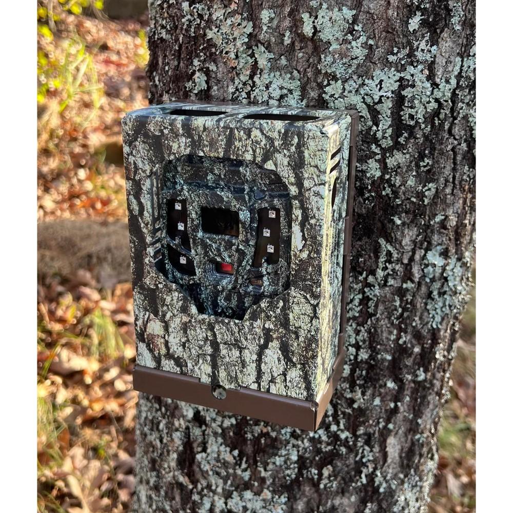 Browning Trail Camera Cellular Security Box Sub-Micro - Browning