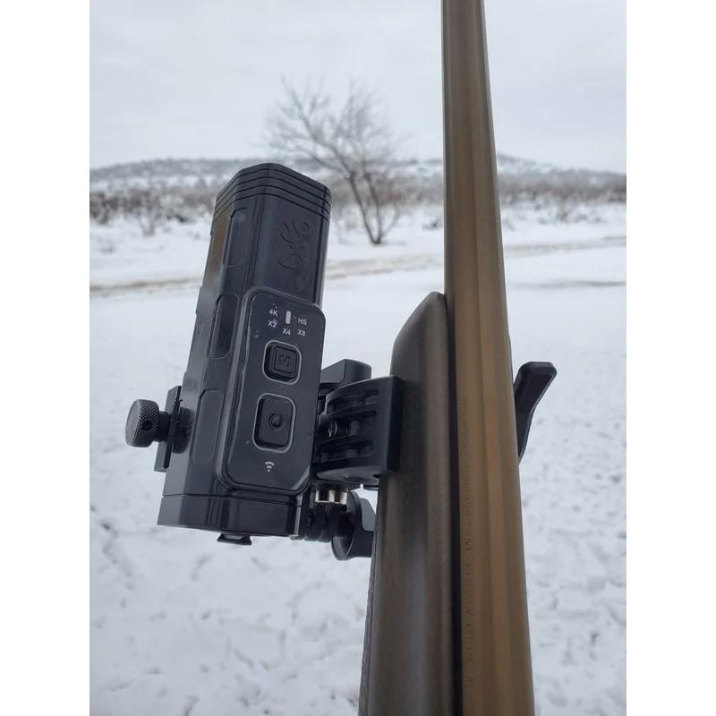 Browning Aspect Cam Universal Gun Barrel Mount - Browning