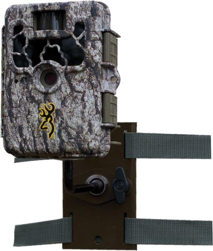 Browning Trail Camera Tree Mount