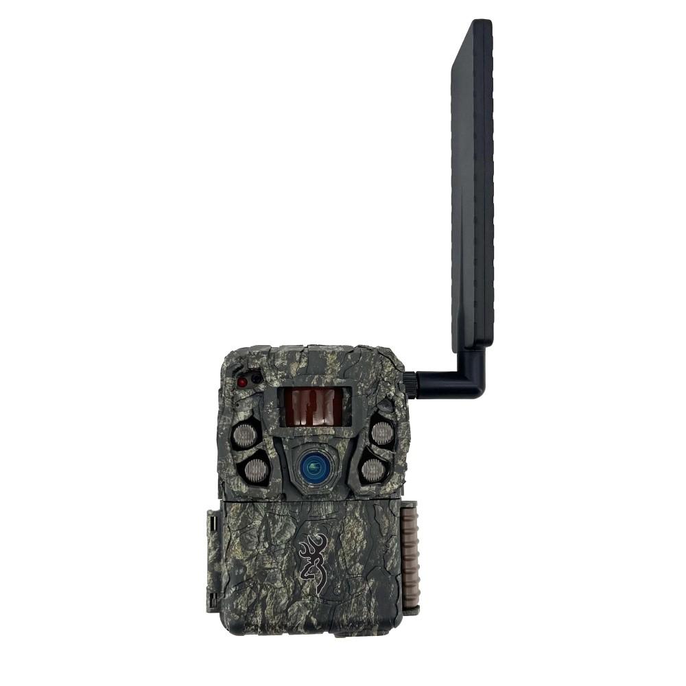 Browning Defender Vision Pro HD Cellular Trail Camera 24MP - Browning