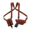 Galco Classic Lite 20 Shoulder System Holster