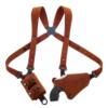 Galco Classic Lite 20 Shoulder System Holster