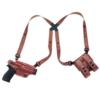 Galco Miami Classic Shoulder System RH