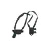 Galco Miami Classic II Shoulder System Holster
