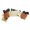 Galco Underwraps Belly Band 20 for Glock 30 with Rail Khaki Ambi