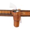 Galco Ruger 45 Vaquero 4 58 1880s Holster Strongside Right Hand Tan