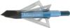 Muzzy 4-Blade Broadhead Standard 100gr 6/pk