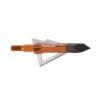 Muzzy 3-Blade Crossbow Broadhead 100gr 6/pk