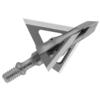 Muzzy Trocar 3-Blade Broadhead 100gr 3/pk