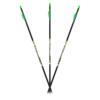 Carbon Express D-Stroyer Piledriver Arrows 400 Spines 6 Pack Fletched