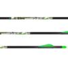 Carbon Express D-Stroyer Piledriver Arrows 350 Spines 6 Pack Fletched