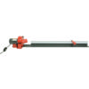 Carbon Express CX Arrow Saw with Dust Collector