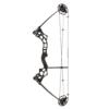 Muzzy Bowfishing V2 Adjustable Compound Bow System - RH