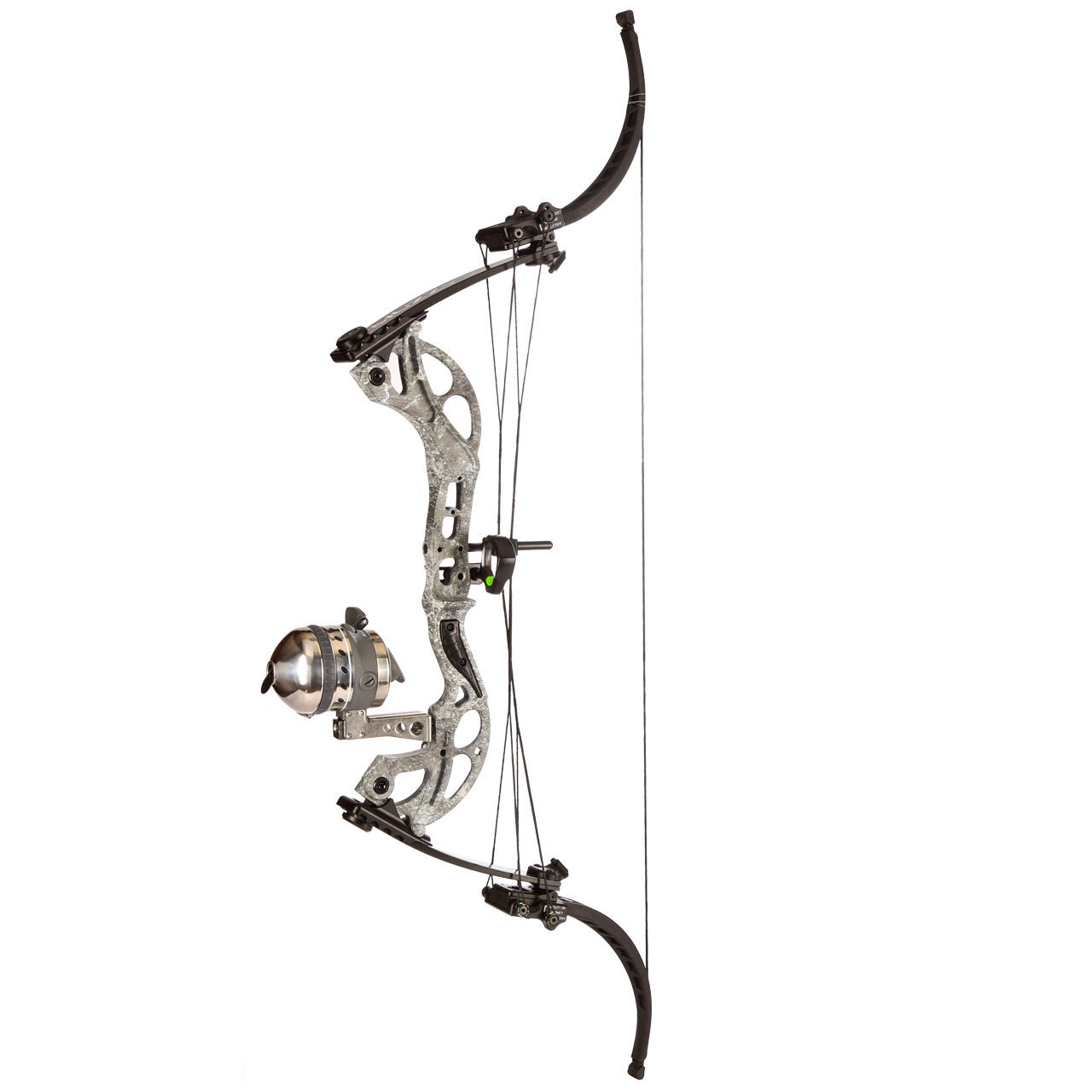 Muzzy Bowfishing VXM Kit - Muzzy