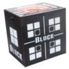 Feradyne Block Infinity 22" Archery Target Rated up to 500 fps