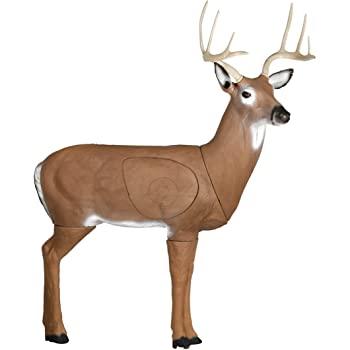 Glendel Targets 3D Crossbow Buck with 4-sided Insert - Buck Size - Feradyne Outdoors