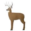 GlenDel Targets 3D Crossbow Archery Target - Buck Size
