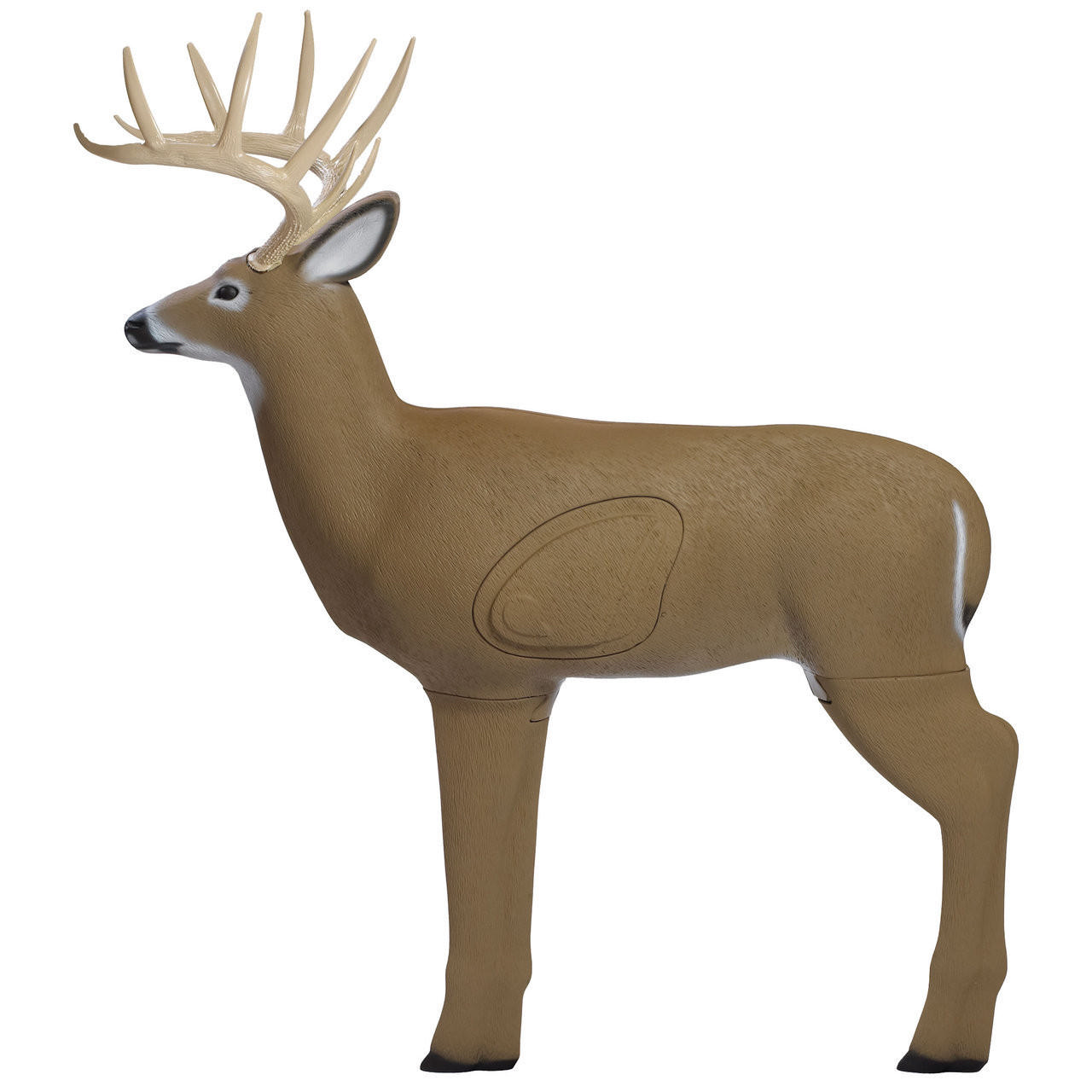 Shooter 3D Archery Targets - 48" Tall Buck - Shooter Targets