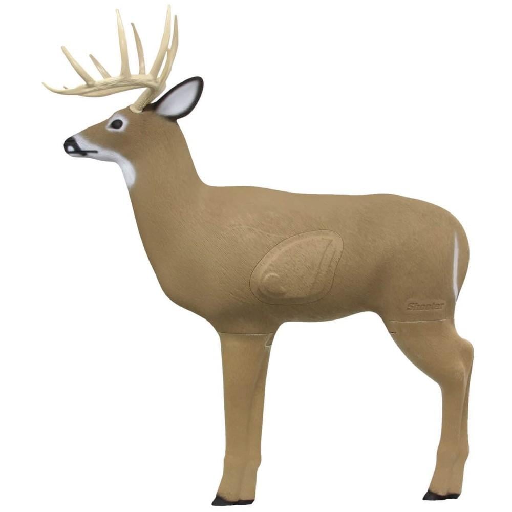 Feradyne Big Shooter Buck Decoy - Feradyne Outdoors