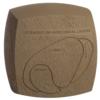 GlenDel Pre-Rut Insert Core 12x12x12"