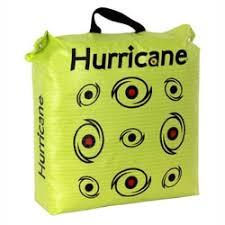 HURRICANE H-20 ARCHERY TARGET BAG - Feradyne Outdoors