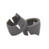 Feradyne Rage Replacement Shock Collar for Rage Hypodermic Trypan Black