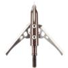 Feradyne Rage Black Series Trypan Broadheads 1.75" 3/ct