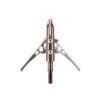 Feradyne Rage Broadhead 2 Blade COC NC 100 Grain Silver