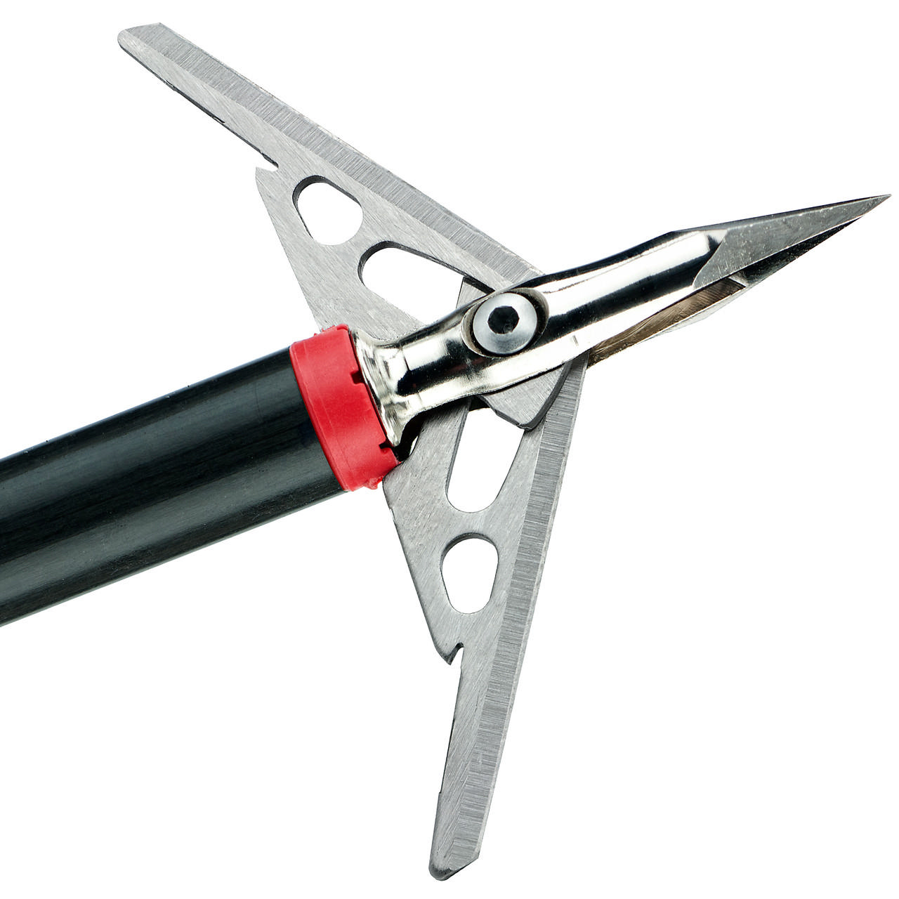 Rage Broadheads Hypodermic Crossbow 100gr 2" - Rage