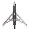 RAGE Broadheads Black Series COC 2" 3/pk