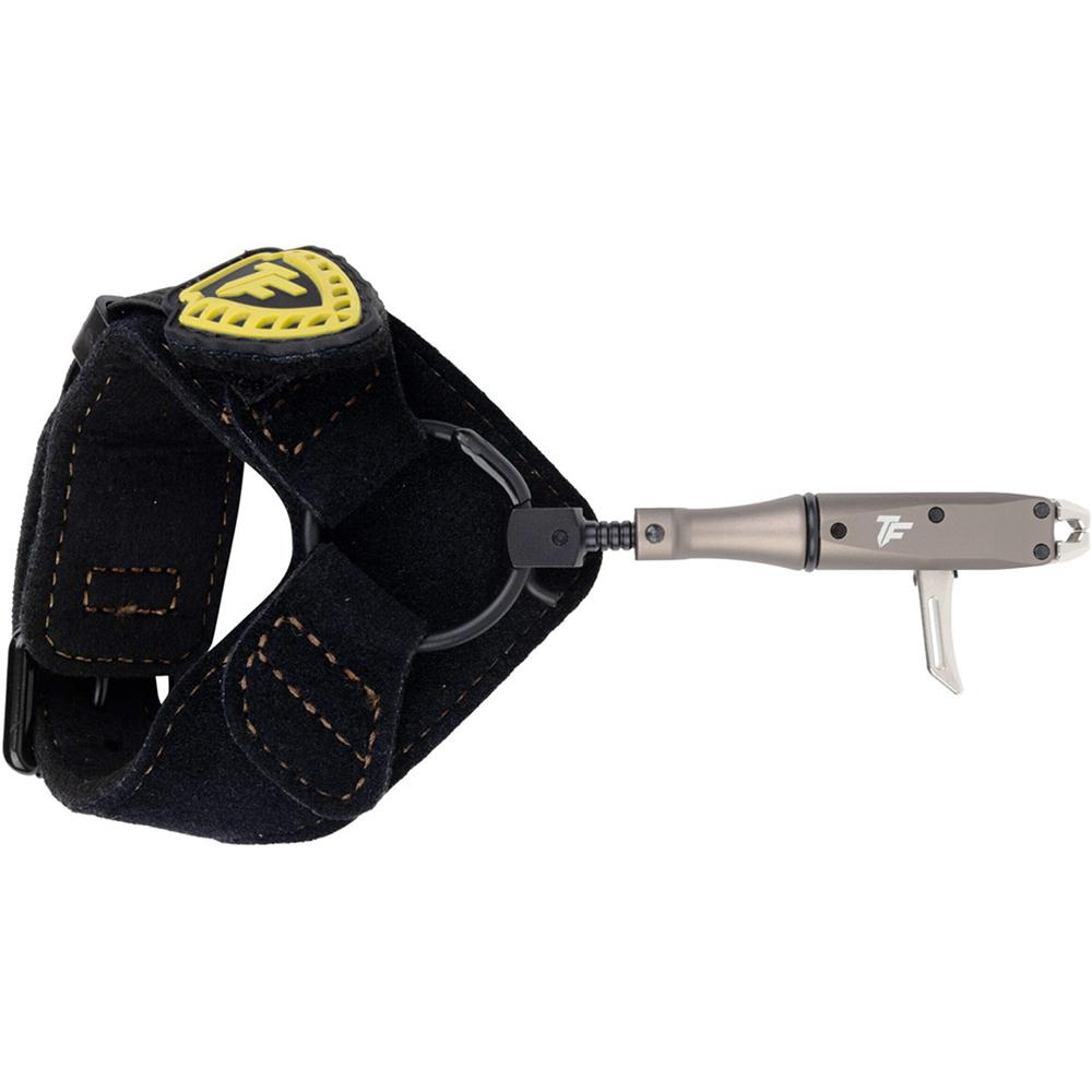 TruFire Smoke 2.0 Release Buckle Foldback - TruFire