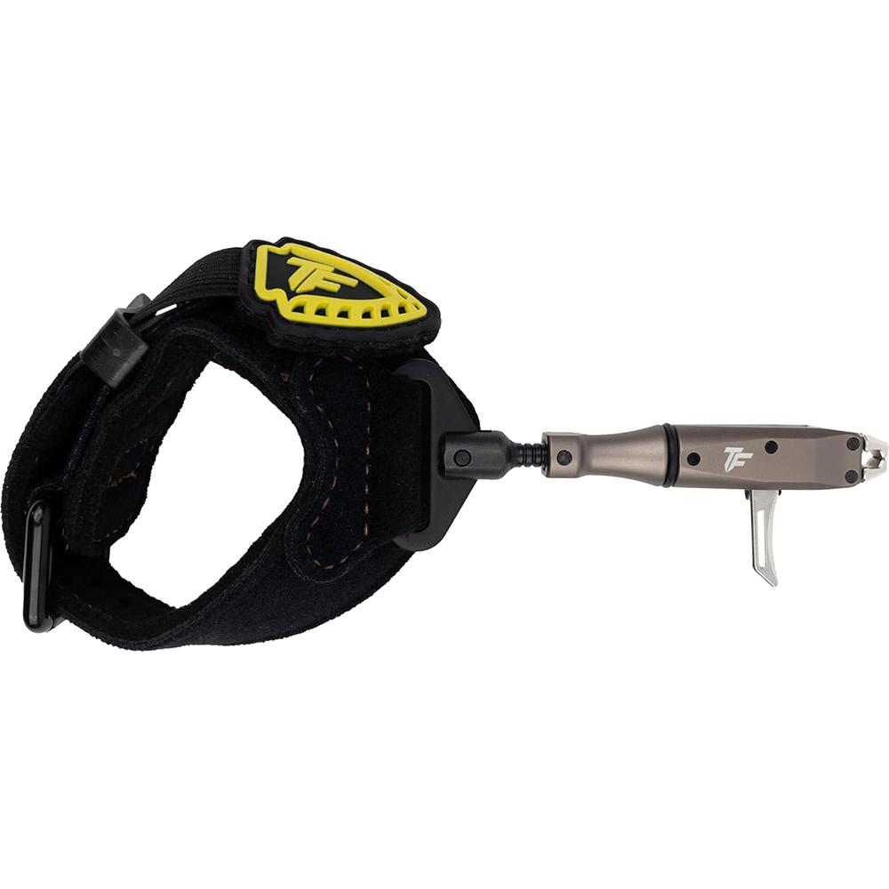 TruFire Spark 2.0 Release Dual Jaw Buckle Foldback - TruFire