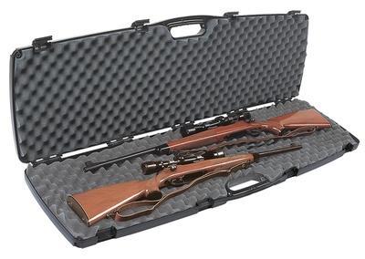 Plano SE Series Double Rifle/Shotgun Case - Plano