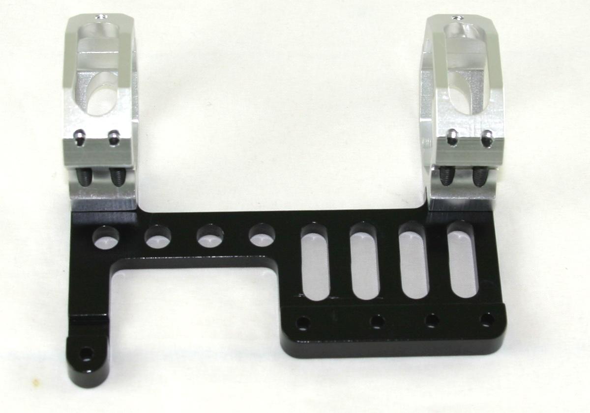 Gilmore Sports Concepts GI-SCOPE MOUNT-12G SHTG/NO RECL - Gilmore