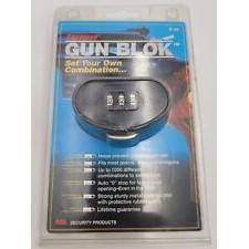 Gilmore Sports K38 GUN BLOK - Gilmore