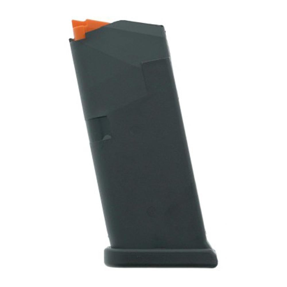 Glock G27 Handgun Magazine .40 S&W Gen5 9/rd (Orange Follower) - Glock