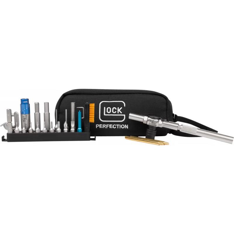 Glock Tool Kit with Black Case - Glock