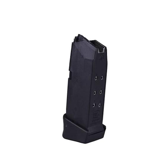 Glock Factory Handgun Magazine Black for Glock Model 27 .40 S&W 10/rd Bulk - Glock