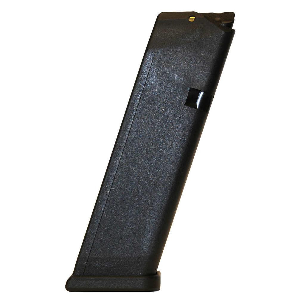 Glock Factory Handgun Magazine Black for Glock Model 31 .357 Sig 15/rd Bulk - Glock