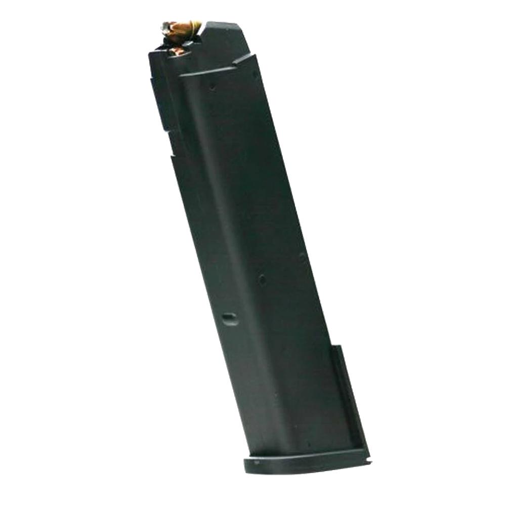 Glock Factory Handgun Magazine Black for Glock Model 20 .10mm Auto 10/rd Bulk - Glock