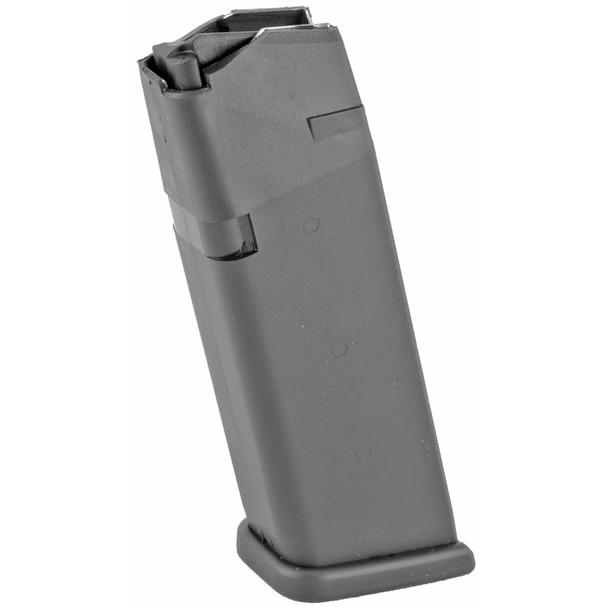 Glock Factory Handgun Magazine Black for Glock Model 23 .40 S&W 10/rd Bulk - Glock