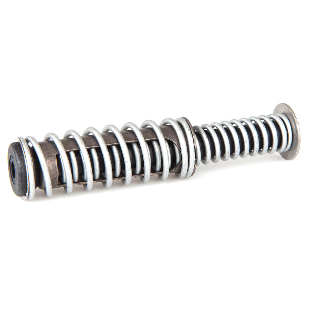 Glock 43/43X/48 - OEM Factory Dual Recoil Spring Assembly - Glock